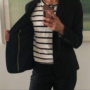 The Limited Black Collection Suit